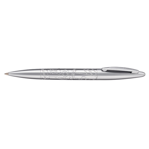Corona Series Bettoni Ballpoint Pen - Image 5