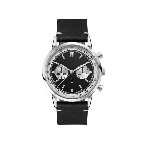 Unisex Watch Men's Watch - Image 4