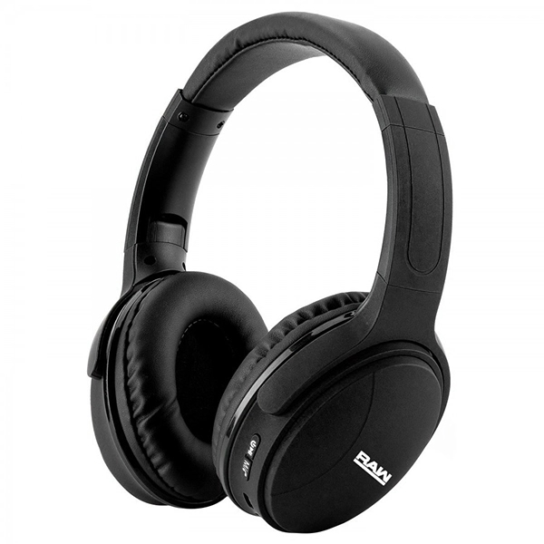 Stereo Sound Bluetooth 5.0 Wireless Headphone - Image 1