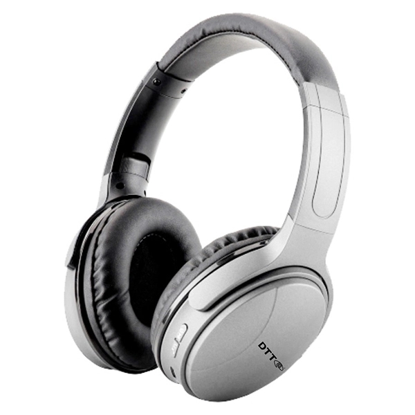 Stereo Sound Bluetooth 5.0 Wireless Headphone - Image 2