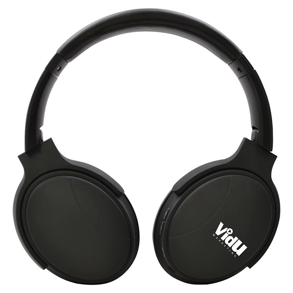 Stereo Sound Bluetooth 5.0 Wireless Headphone - Image 3