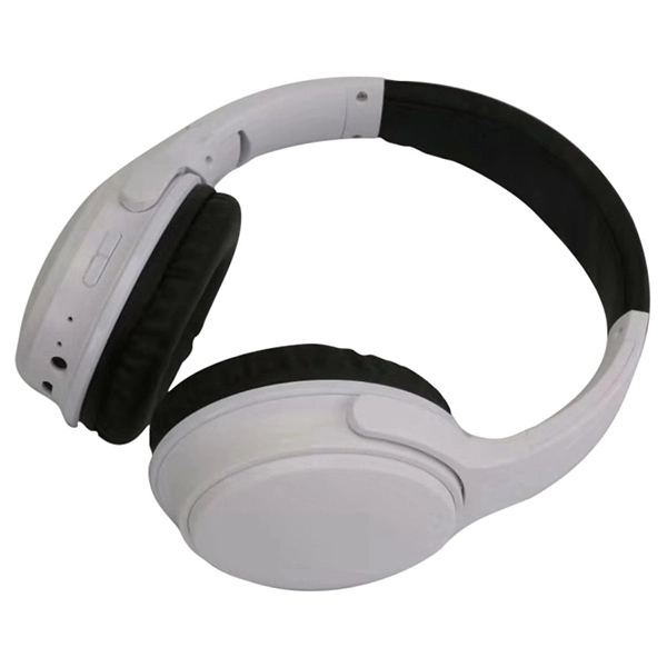 Stereo Sound Bluetooth 5.0 Wireless Headphone - Image 4