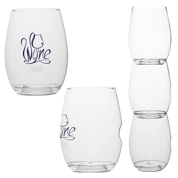 Govino® 16oz Wine Glass - Image 1