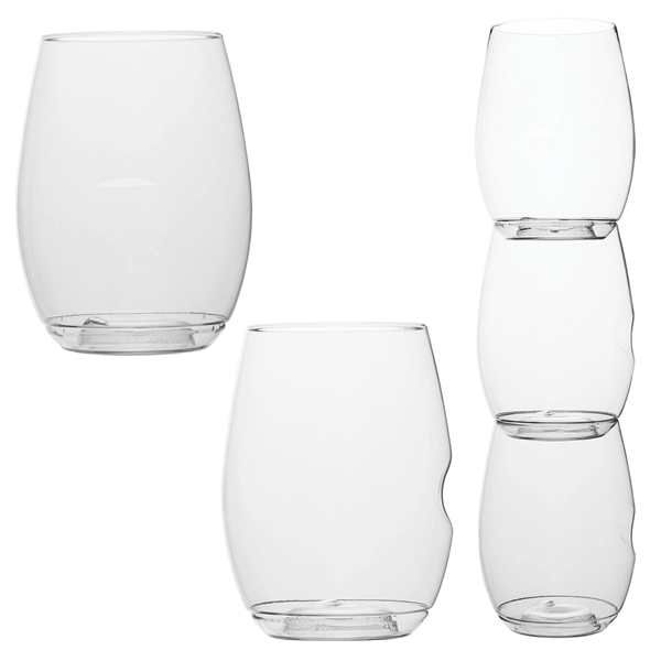 Govino® 16oz Wine Glass - Image 2