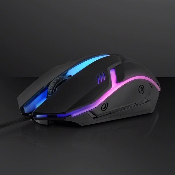 Light Up Computer Mouse - Image 4