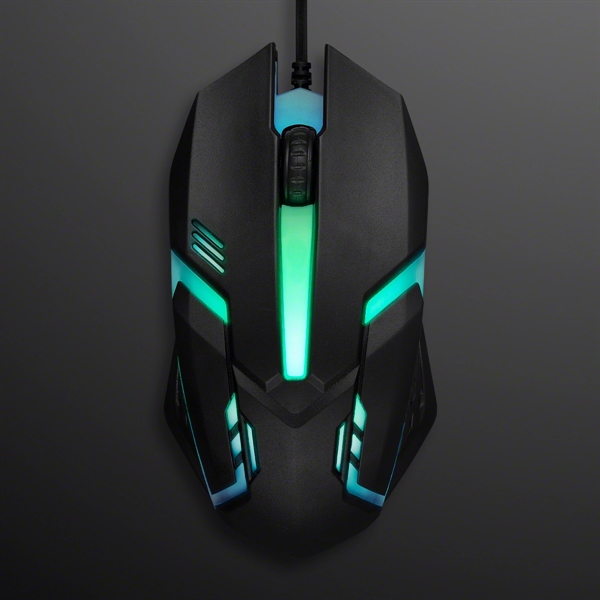 Light Up Computer Mouse - Image 5