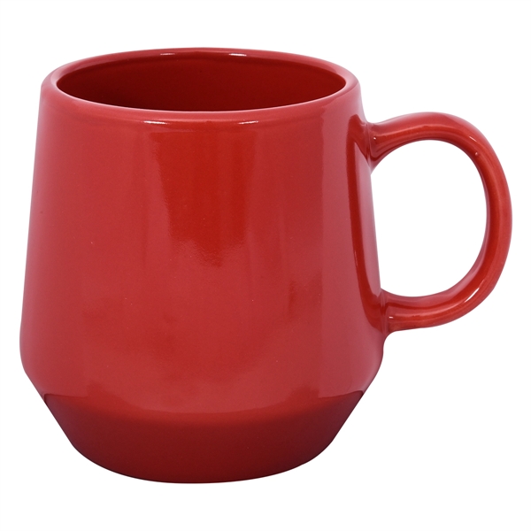 16 Oz. Hampshire Stoneware Mug - Image 3