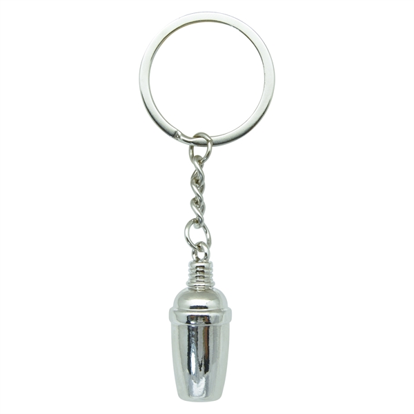 Shaker Bottle Keychain - Image 2