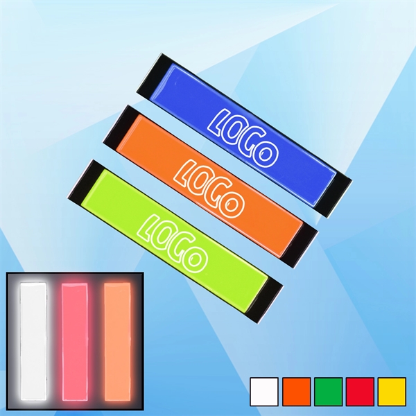 Strip Reflective Stickers - Image 1