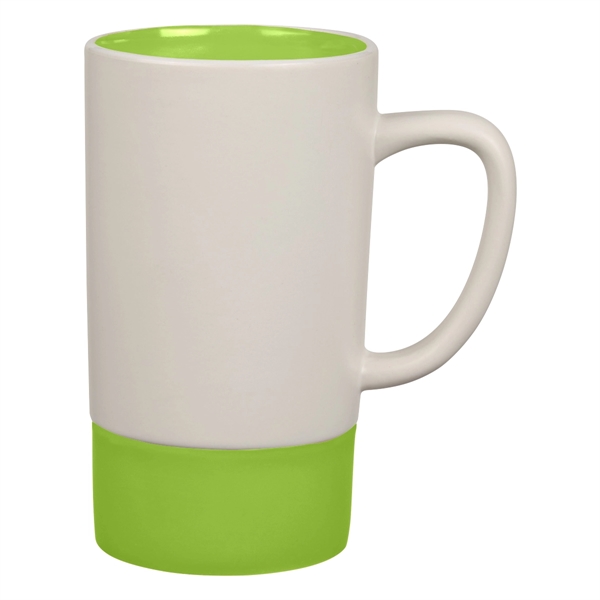 16 Oz. Tall Latte Mug - Image 21