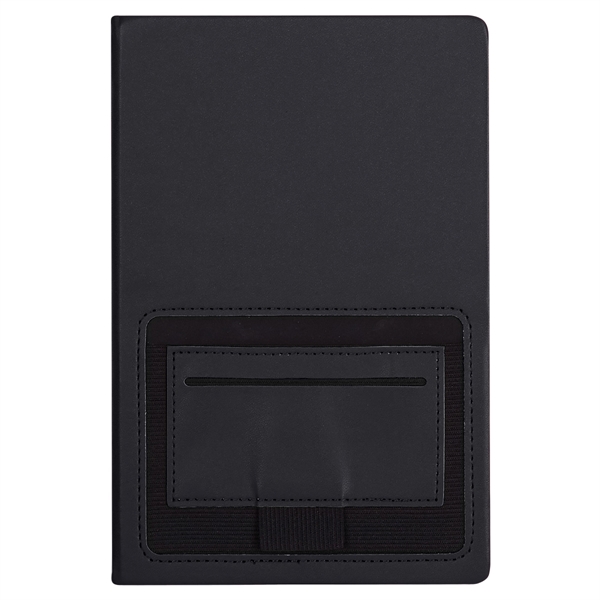 5" x 8" Kangaroo Pocket Journal Notebook - Image 6