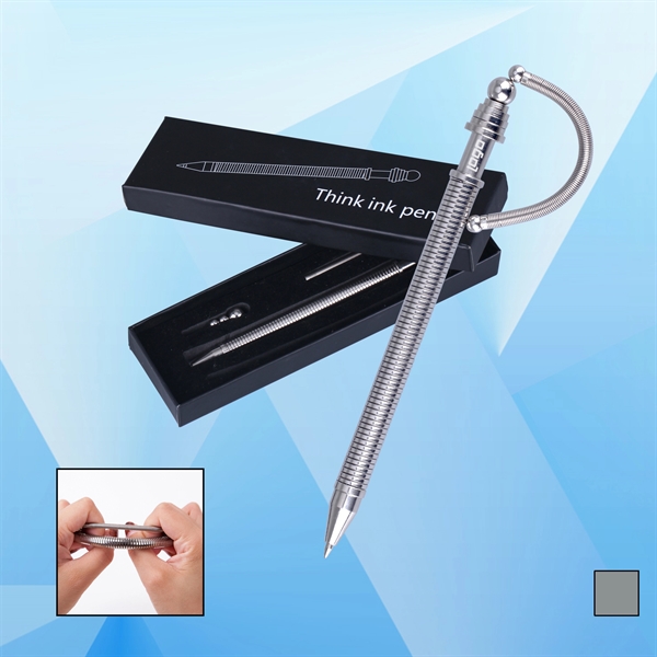 Magnetic Stress Release Pen - Image 1