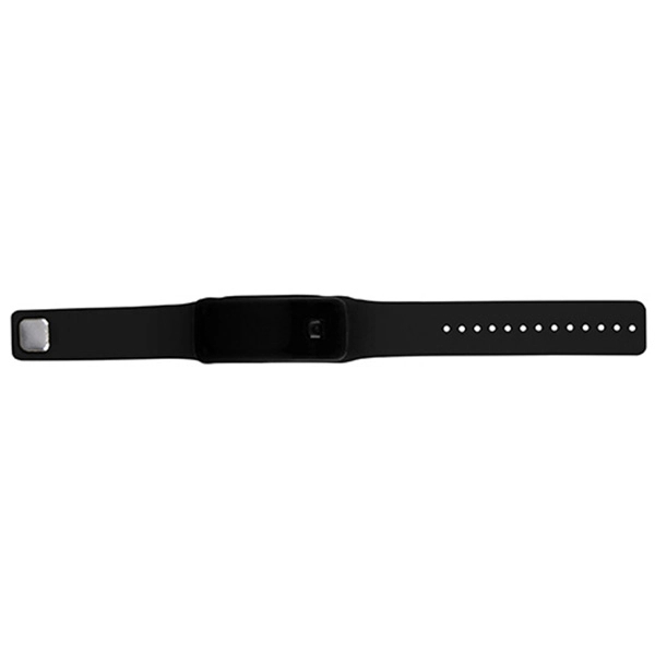 Silicone Electronic Watch - Image 6