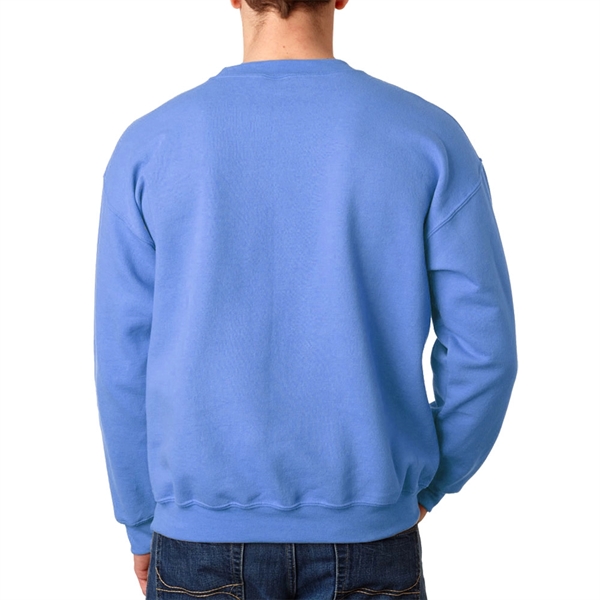 Dry Blend Thick Sweatshirt Long sleeve Winter wear 9.3 oz - Image 3