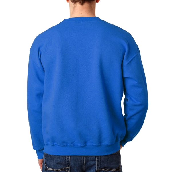 Dry Blend Thick Sweatshirt Long sleeve Winter wear 9.3 oz - Image 4