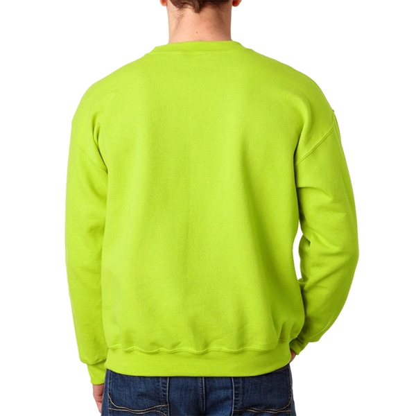 Dry Blend Thick Sweatshirt Long sleeve Winter wear 9.3 oz - Image 5