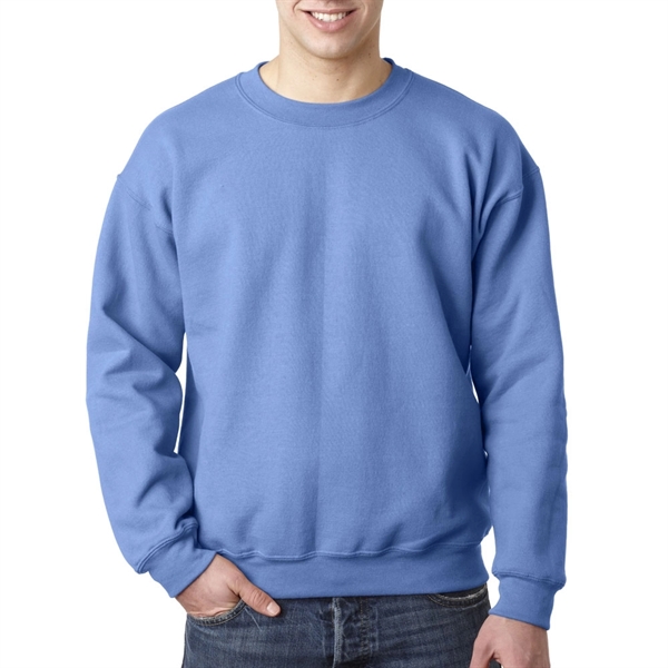 Dry Blend Thick Sweatshirt Long sleeve Winter wear 9.3 oz - Image 6