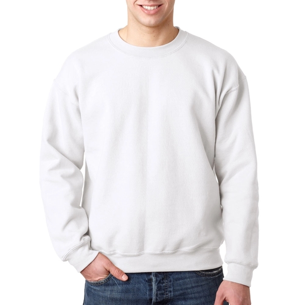 Dry Blend Thick Sweatshirt Long sleeve Winter wear 9.3 oz - Image 11