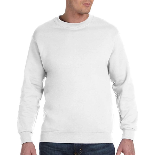 Dry Blend Thick Sweatshirt Long sleeve Winter wear 9.3 oz - Image 12