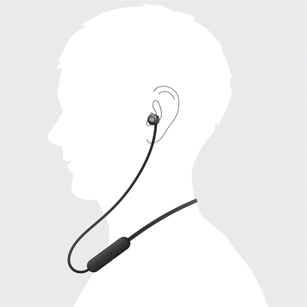Wireless In-ear Headphones