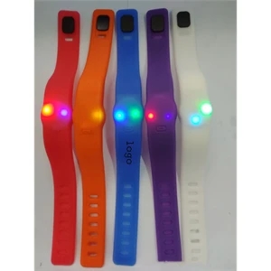 LED Luminous Waterproof  Bracelet