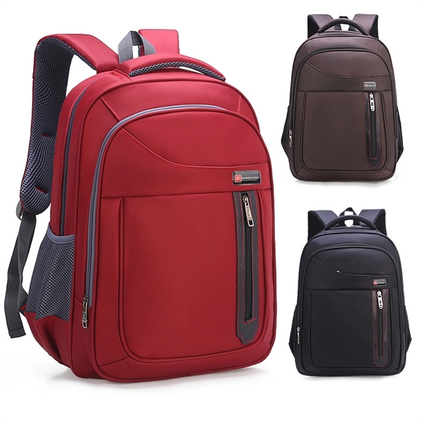 Waterproof  Backpack - Image 1