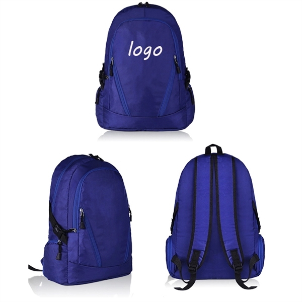 Casual Backpack - Image 2