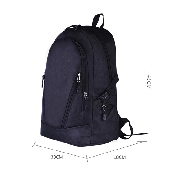 Casual Backpack - Image 3