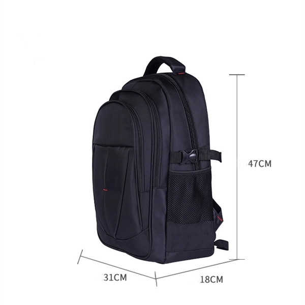Custom Backpack - Image 2
