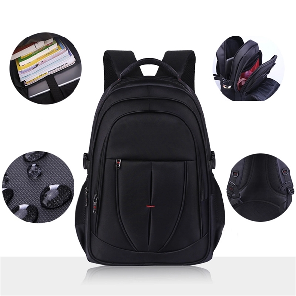 Custom Backpack - Image 3