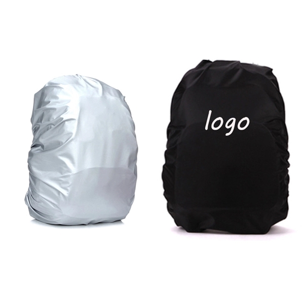 Backpack Waterproof Cover - Image 1