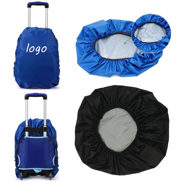Backpack Waterproof Cover - Image 2