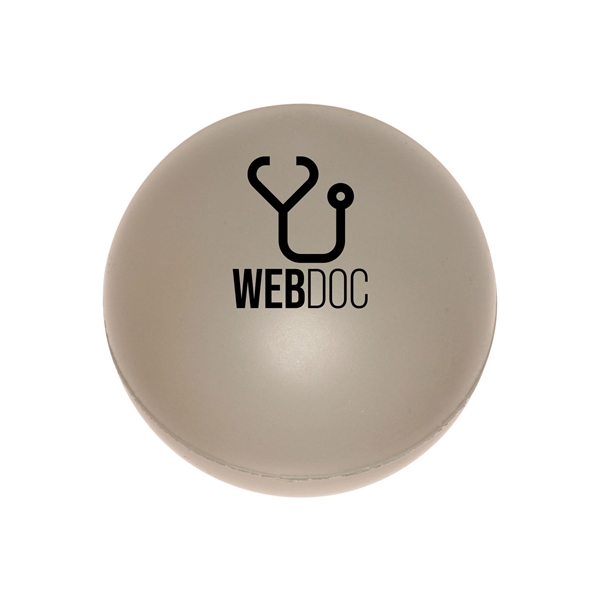 Classic Sphere Stress Ball - Image 8