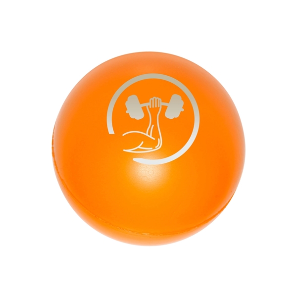 Classic Sphere Stress Ball - Image 11