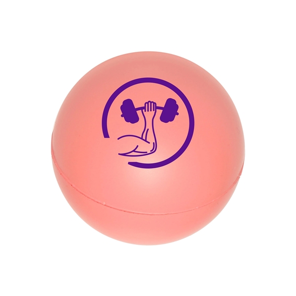 Classic Sphere Stress Ball - Image 12
