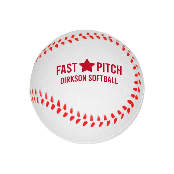 Fly Ball Stress Relievers - Image 1
