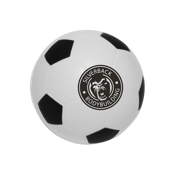 Goal Side Stress Balls - Image 2