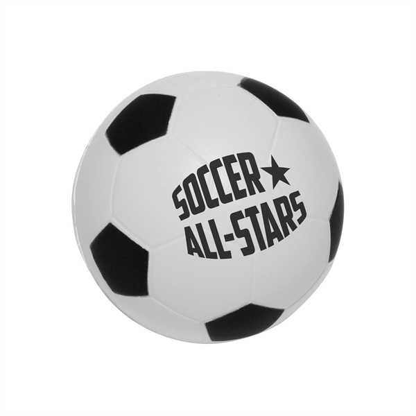 Goal Side Stress Balls - Image 3