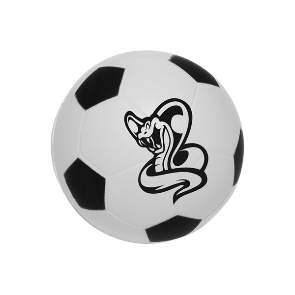 Goal Side Stress Balls - Image 4