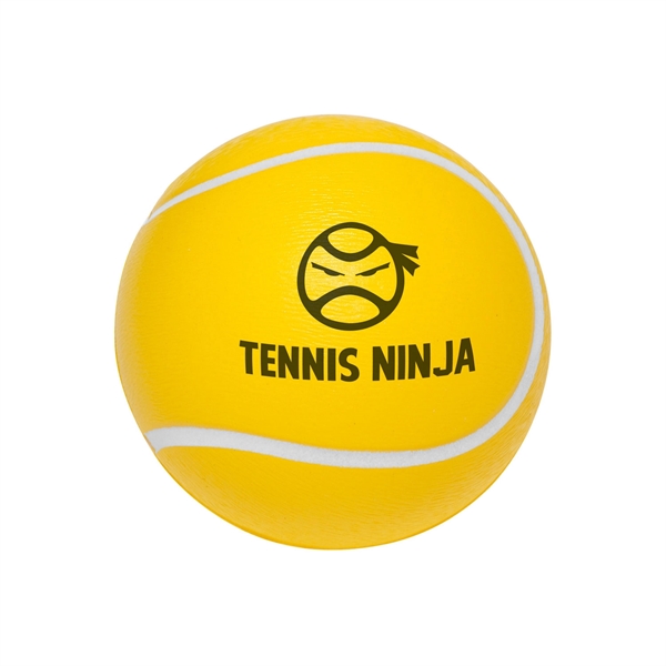 Tennis Ball Stress Relievers - Image 3