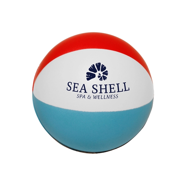Beach Side Stress Balls - Image 4