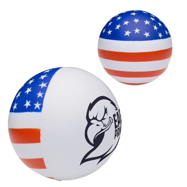 The Patriot Stress Balls - Image 1