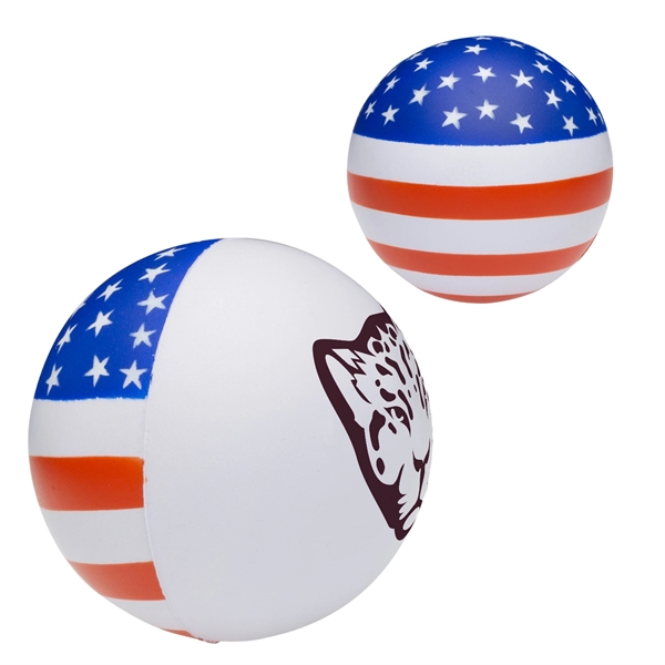 The Patriot Stress Balls - Image 2
