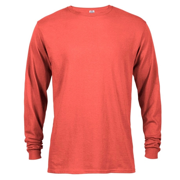 Classic Tees Unisex Long Sleeve Winter T-shirt 5.2 oz - Image 7