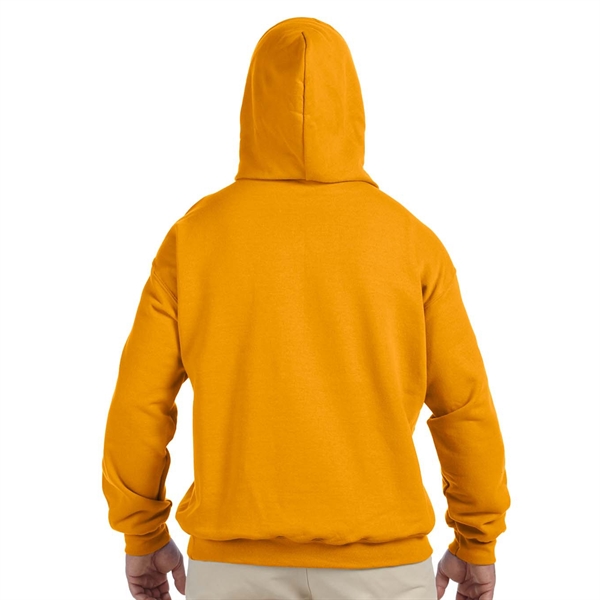 Heavy Thick Pullover Hoodie Winter Sweatshirt 9.3 oz - Image 3