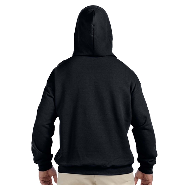 Heavy Thick Pullover Hoodie Winter Sweatshirt 9.3 oz - Image 4