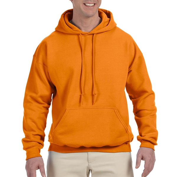 Heavy Thick Pullover Hoodie Winter Sweatshirt 9.3 oz - Image 12