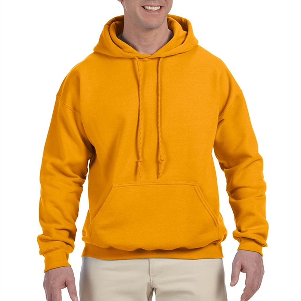 Heavy Thick Pullover Hoodie Winter Sweatshirt 9.3 oz - Image 14