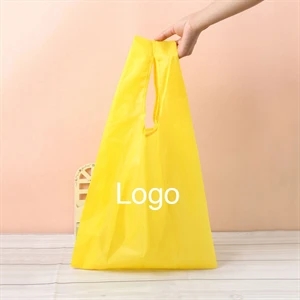 Foldable Eco-friendly Shopping Tote Bag