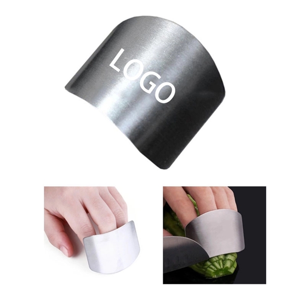 Kitchen Finger Protector Hand Guard - Image 1